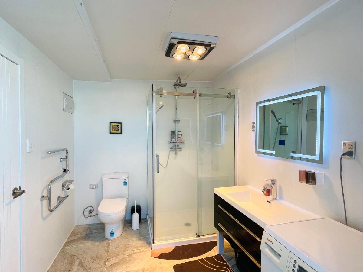 Amber Hill B Villa Buckland ภายนอก รูปภาพ