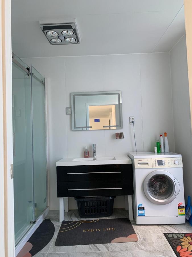 Amber Hill B Villa Buckland ภายนอก รูปภาพ
