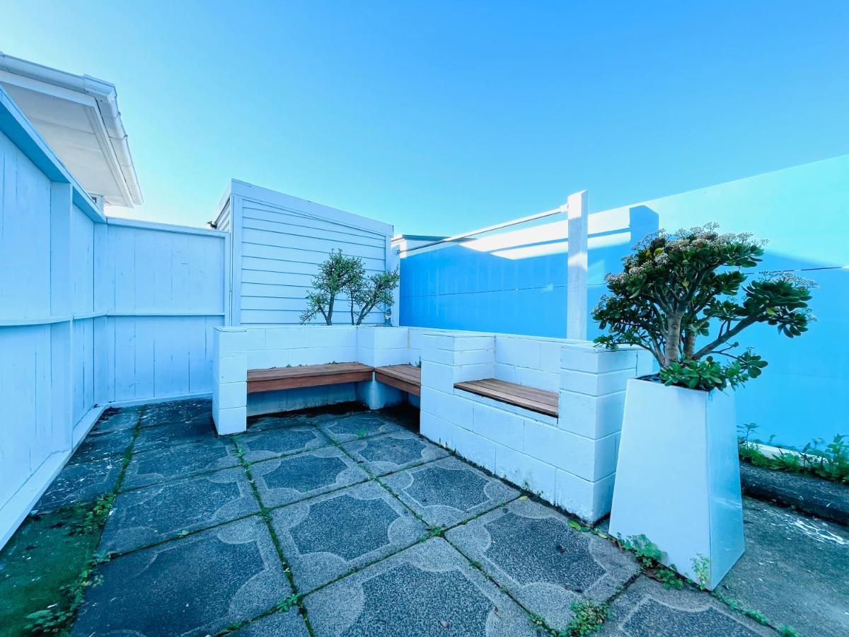 Amber Hill B Villa Buckland ภายนอก รูปภาพ